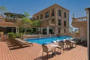 Anik Palace Hotel, Phnom Penh