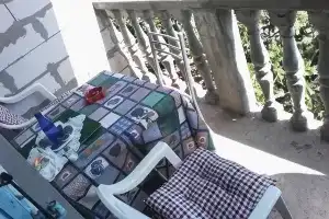 Apartment Mira, Sutomore