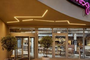 Moxy Hotel, Karlsruhe