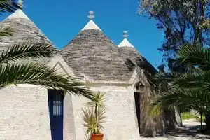 Baia Sangiorgio Hotel Resort, Bari