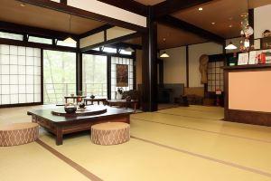 Dokusawakosen Kaminoyu Hotel, Shimo-suwa