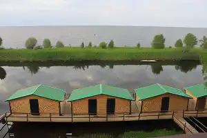 Mini Hotel Sea Side, Belozersk