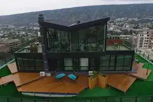 Great Wall Hotel, Tbilisi