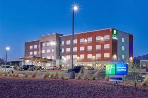 Holiday Inn Express & Suites - Sunland Park Area, El Paso