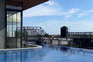 Fouralivin Hotel, Denpasar