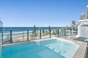 Soul - Q Stay Hotel, Gold Coast