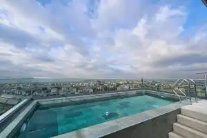 Sigma Luxury Apartments & Suites