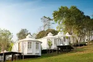 Vorona Resort, Sai Yok