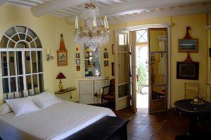 Liste Rouge Hotel, Nimes