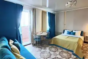 Apartments on Kropotkin, Voronezh