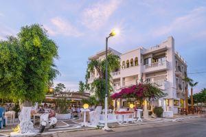 Drossia Residenza Boutique Hotel, Malia