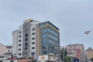 Yusufhan Suites, Trabzon