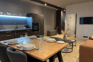North Apartments Suites, Akureyri