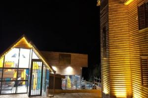 Bungaport Hotel, Rize