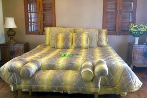 Bed & Breakfast Chiang Rai, Ban Du