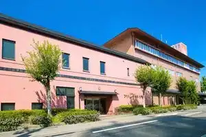 Ayaha Lakeside Hotel, Otsu