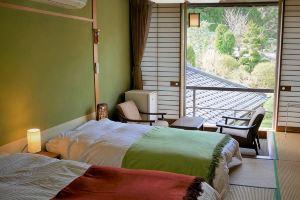 Besshoonsen Nanjyo Ryokan, Ueda