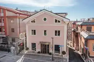 Hotels