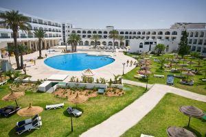 Allegro Bella Vista Hotel, Monastir