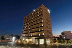 AB Hotel Kakamigahara, Gifu