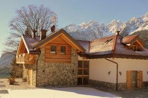 Agriturismo Ai Castioni, Molveno