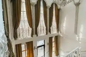AURA, Almaty