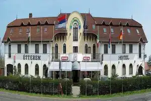 Hotel Orchidea, Szeged
