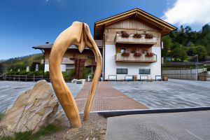 Garnì & Wellness Anderle, Levico Terme
