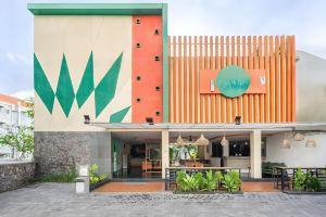 Spazzio Hotel, Kuta
