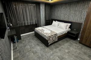 Loft Suite Residence Apartments, Bursa