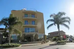 Hotel Kore, Villaggio Mose