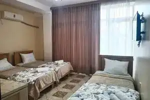 Hotel Ponto, Ureki