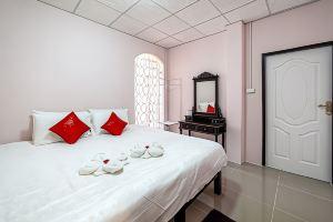 Private Guesthouse Great Location - JG, Jomtien Beach