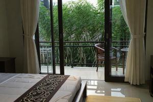 Nugraha Guest House 2, Ubud