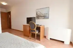 Hotel Meduza, Budva