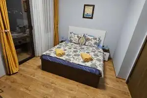 Miletia Suites, Sozopol