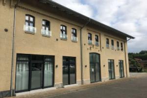 Altes Zeughaus Cottage, Flensburg