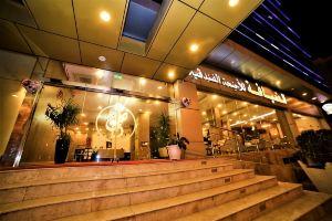 Al Dyafa Hotel Suites, Salalah