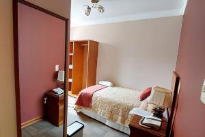 Hotel Boutique Vivenzo, La Paz