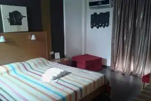 Crystal Aura Hotel, Paralia Katerinis