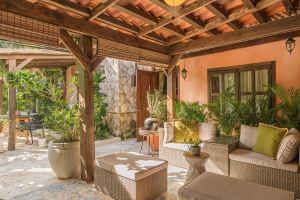 Hotel Casa Don Luis Cap Cana by Faranda Boutique, Punta Cana