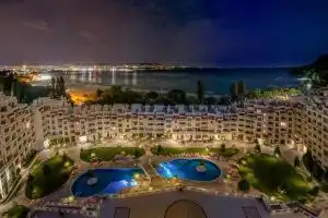 Relax Apartment in South Bay