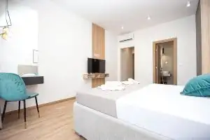 Apartments Sirena, Budva