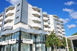 Oslo Apartments - Albania, Vlore