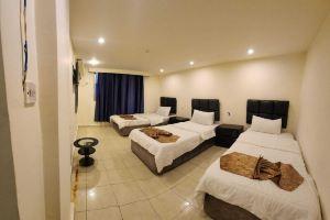 Jordan Gate Hotel, Aqaba