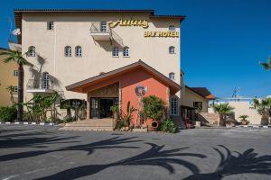 Anais Bay Hotel, Protaras