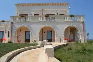 Agriturismo Masseria San Leonardo, Savelletri