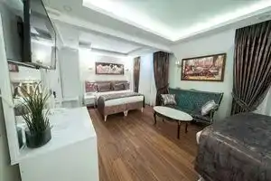 Solomon's Mansion Hotel, Istanbul