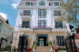 Lilac Hotel Da Lat, Dalat