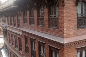 Ecotel Guest House, Bhaktapur